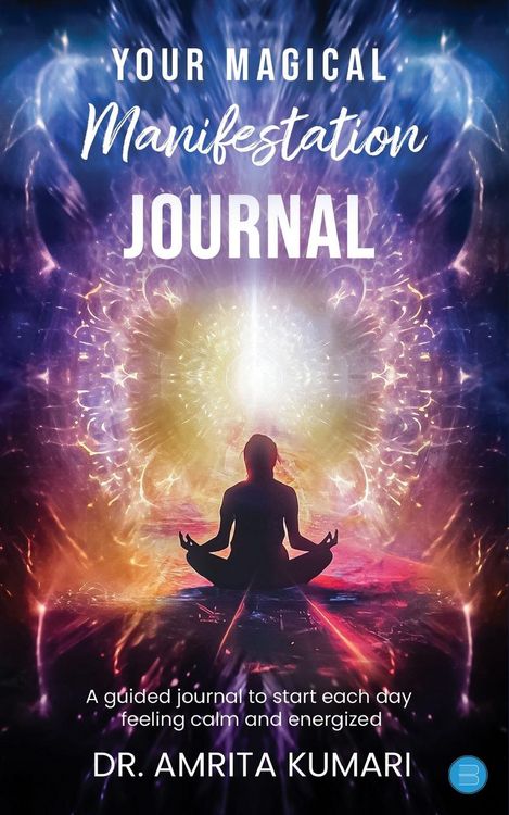 Produktbild: Your Magical Manifestation Journal