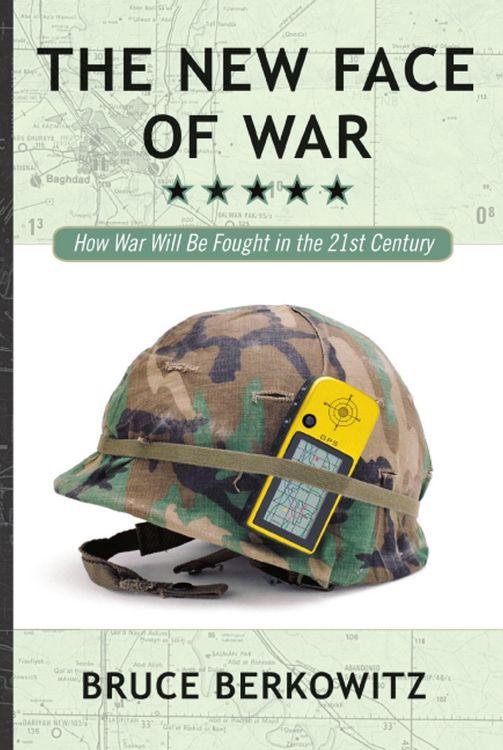 Produktbild: The New Face of War