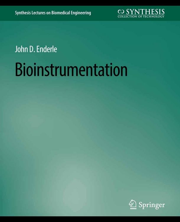Produktbild: Bioinstrumentation