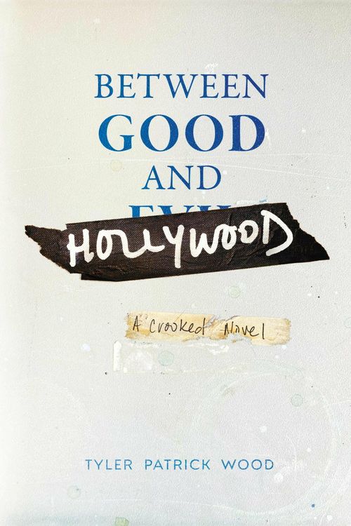Produktbild: Between Good and Hollywood