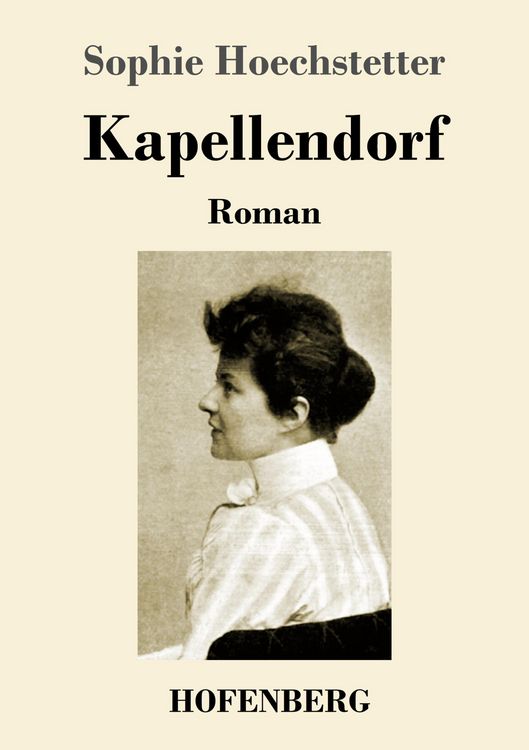 Produktbild: Kapellendorf