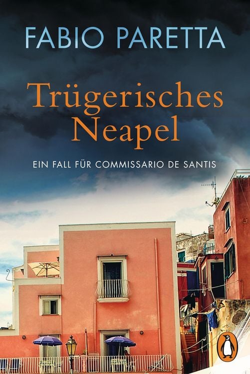 Produktbild: Tr&uuml;gerisches Neapel