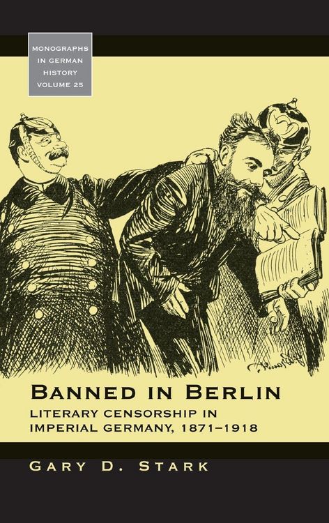 Produktbild: Banned in Berlin