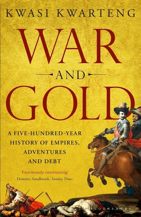 Produktbild: War and Gold