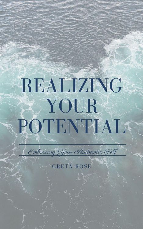 Produktbild: Realizing Your Potential