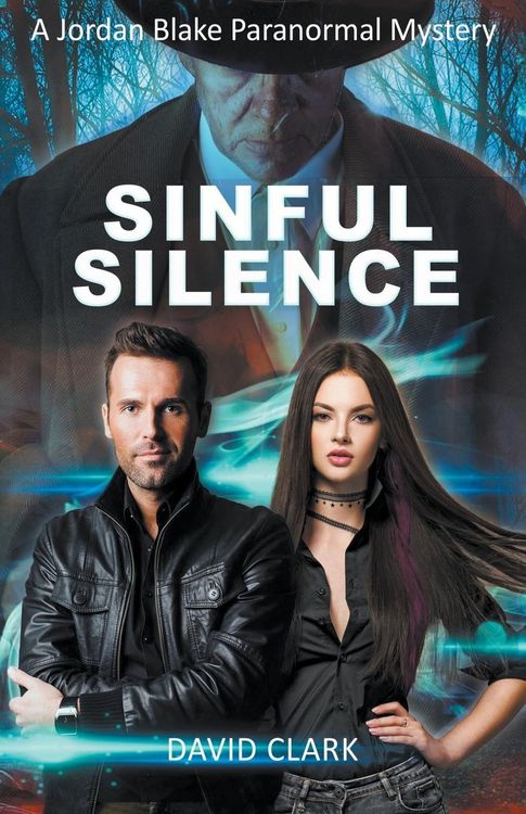 Produktbild: Sinful Silence