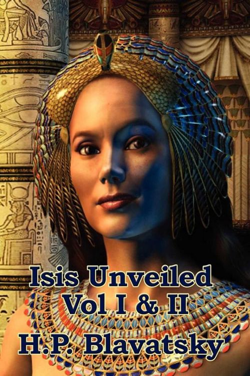 Produktbild: Isis Unveiled
