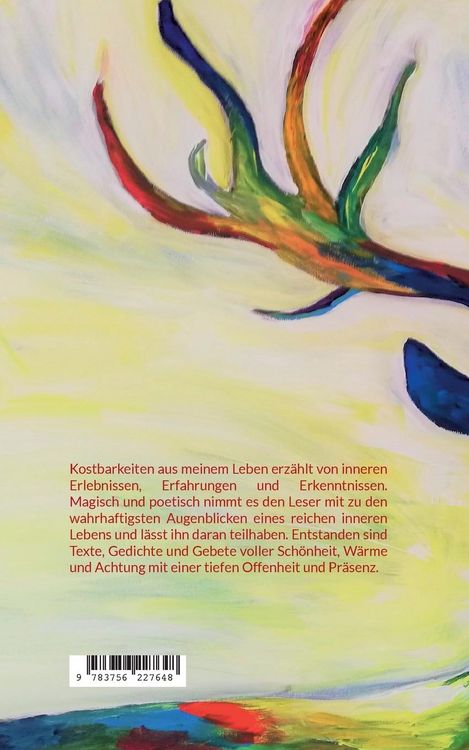 Produktbild: Kostbarkeiten aus meinem Leben