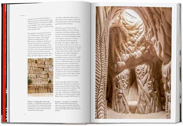 Produktbild: Sacred Sites. The Library of Esoterica