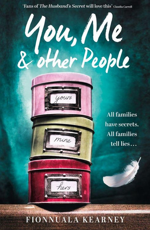 Produktbild: You, Me and Other People