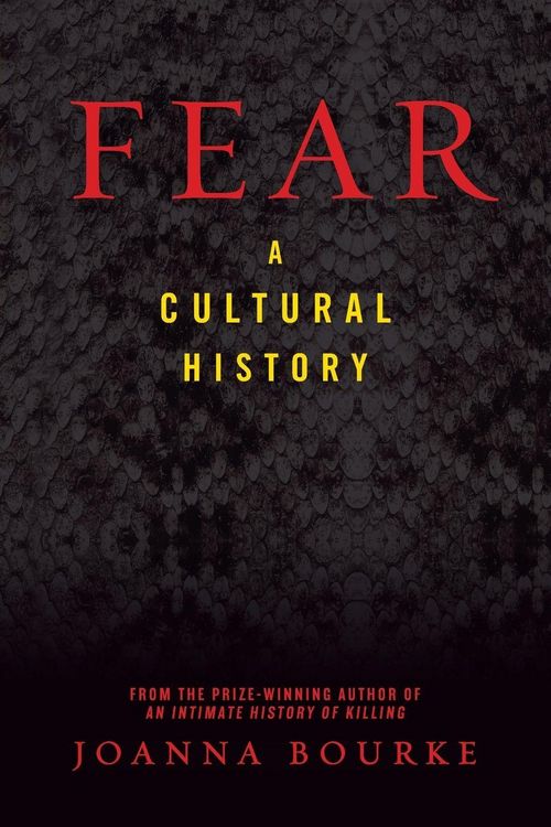 Produktbild: Fear