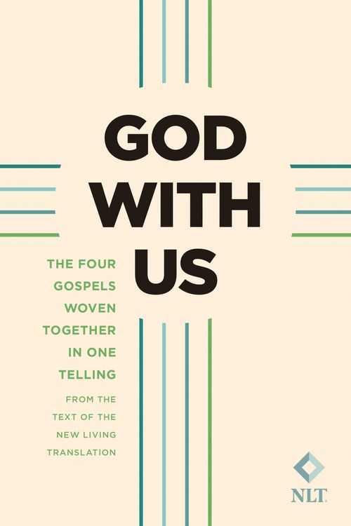 Produktbild: God with Us