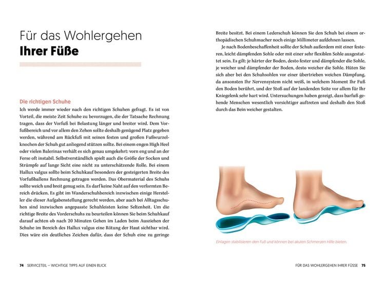 Produktbild: Hallux Valgus - Nachhaltige Hilfe ohne OP