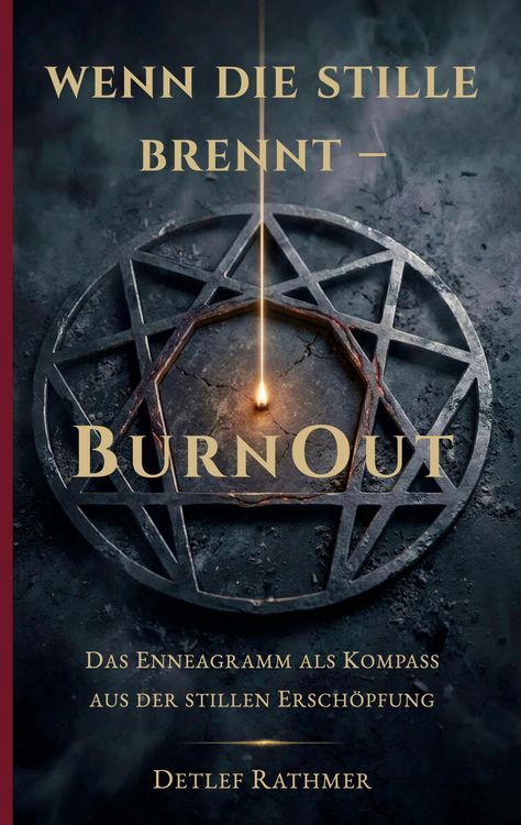 Produktbild: Wenn die Stille brennt - BurnOut