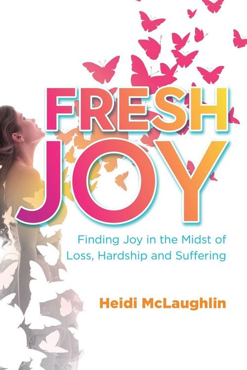 Produktbild: Fresh Joy