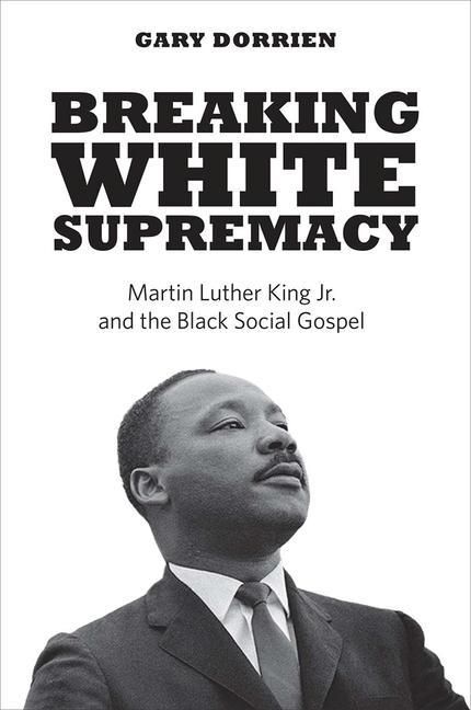 Produktbild: Breaking White Supremacy