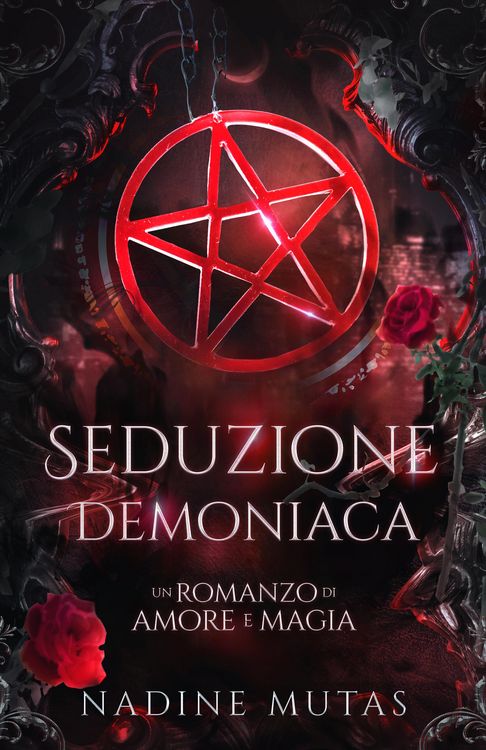 Produktbild: Seduzione demoniaca