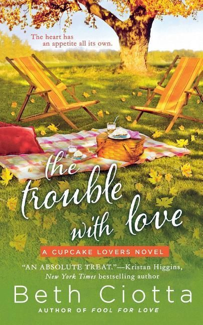 Produktbild: Trouble with Love