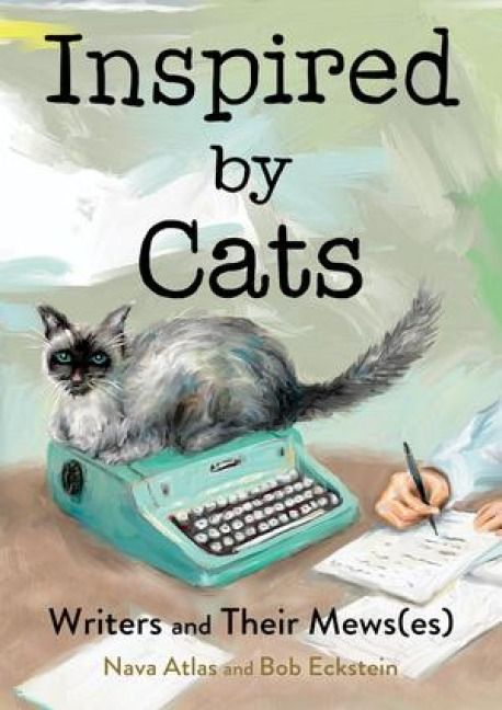 Produktbild: Inspired by Cats