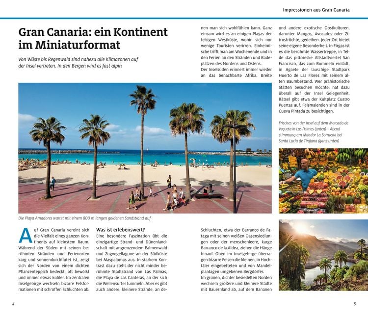 Produktbild: Gran Canaria