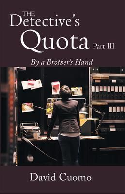 Produktbild: Detective's Quota Part III