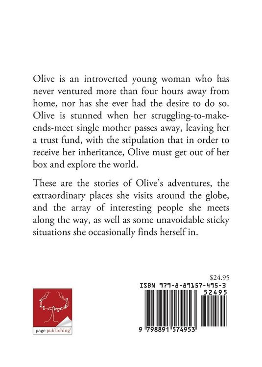 Produktbild: Eleven Passport Stamps