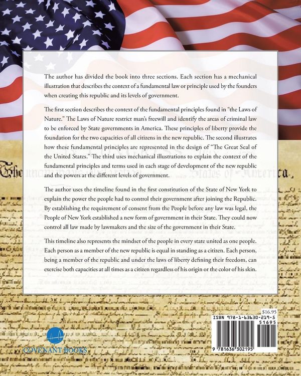 Produktbild: The Birth of the Republican Form of Government