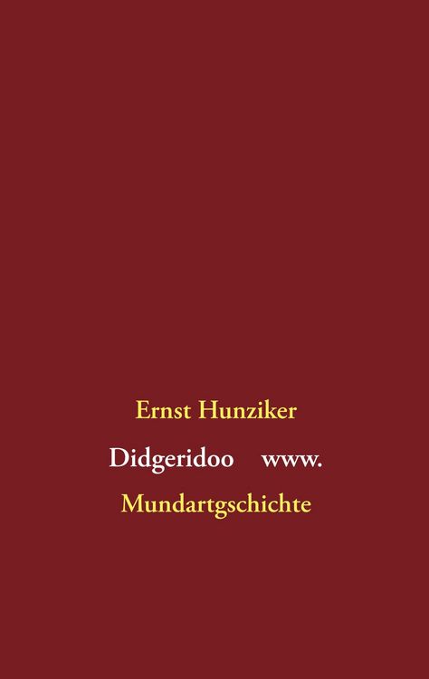 Produktbild: Didgeridoo www
