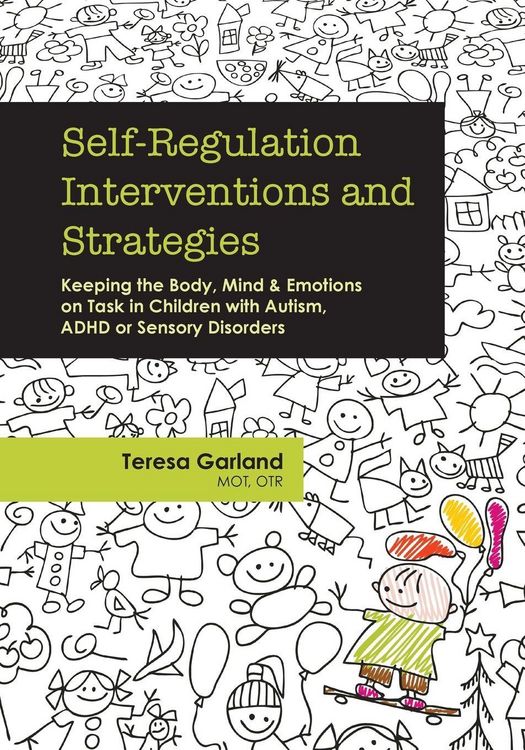 Produktbild: Self-Regulation Interventions and Strategies