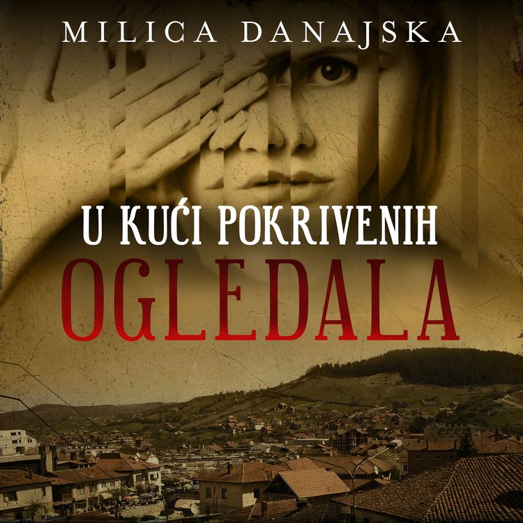 Produktbild: U kuci pokrivenih ogledala