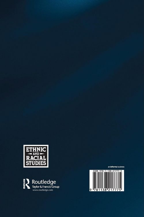Produktbild: Responses to Stigmatization in Comparative Perspective