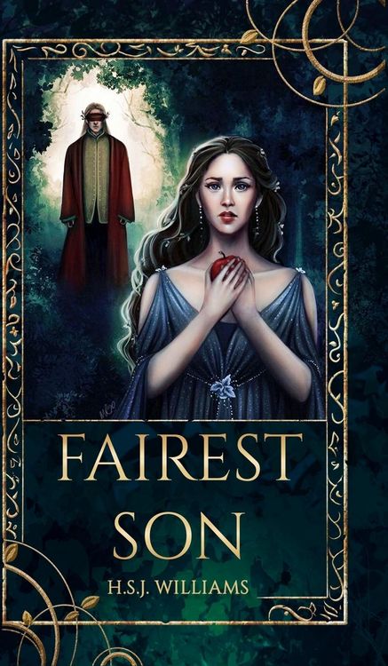 Produktbild: Fairest Son