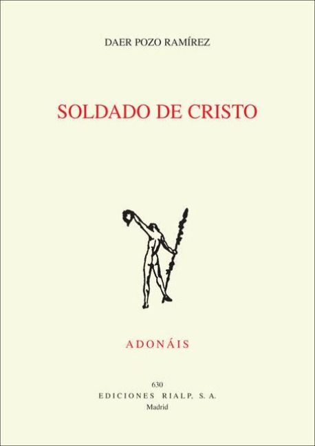 Produktbild: Soldado de Cristo
