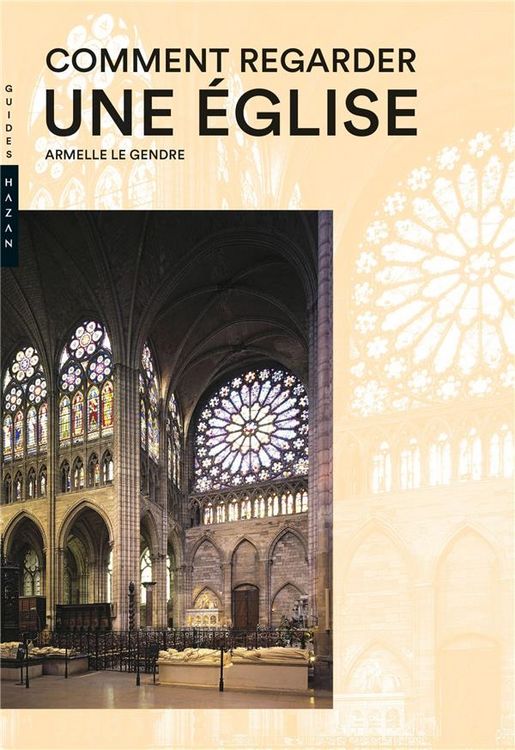 Produktbild: Comment regarder une &eacute;glise