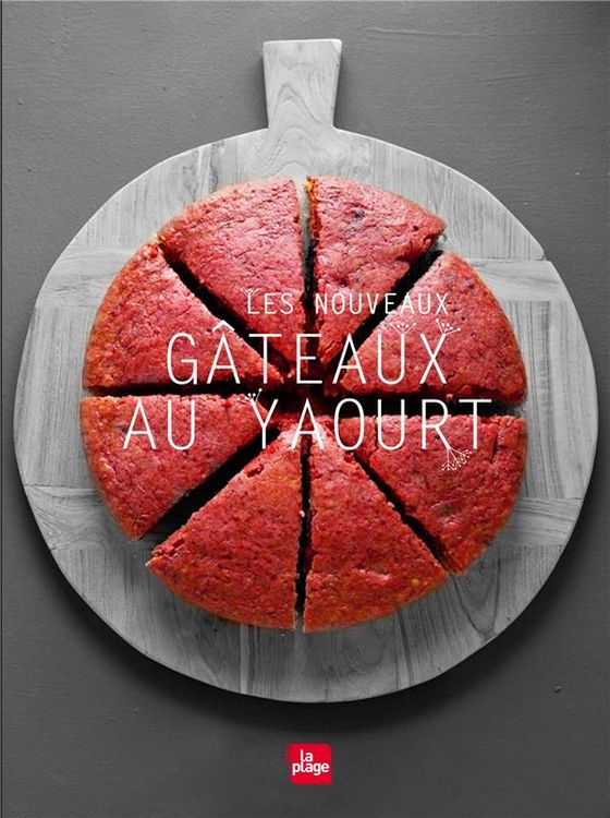 Produktbild: Les nouveaux g&acirc;teaux au yaourt