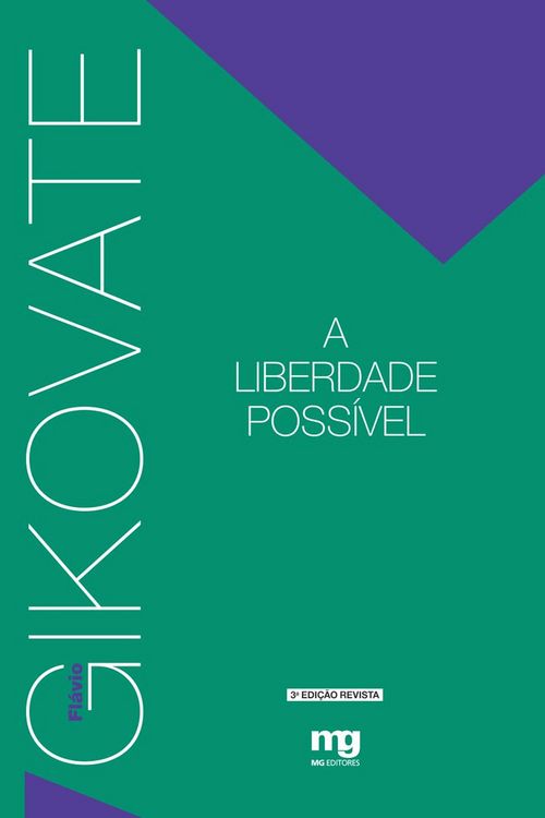 Produktbild: A liberdade poss&iacute;vel