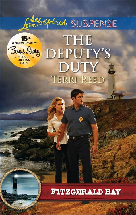 Produktbild: The Deputy's Duty