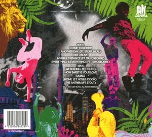 Produktbild: We Belong
