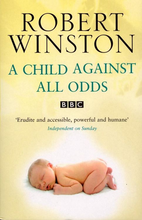 Produktbild: A Child Against All Odds