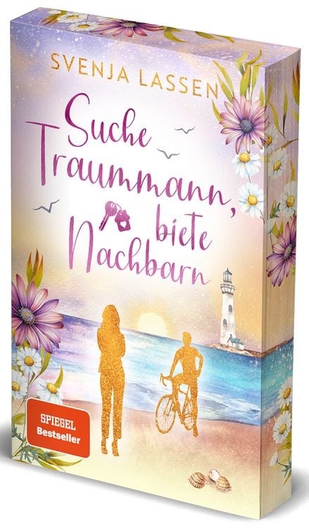 Produktbild: Suche Traummann, biete Nachbarn