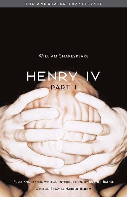 Produktbild: Henry the Fourth, Part One