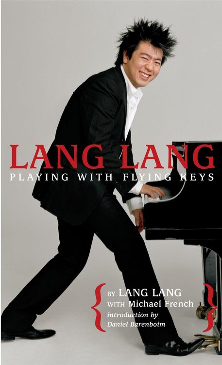Produktbild: Lang Lang