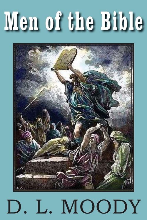 Produktbild: Men of the Bible
