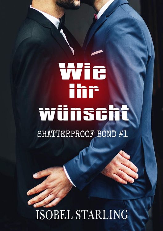 Bild vom Artikel Wie Ihr wünscht vom Autor Isobel Starling