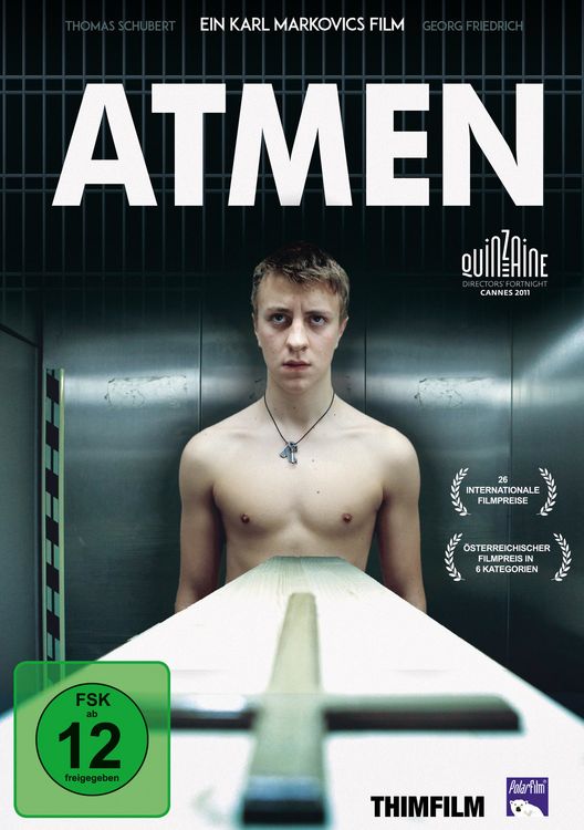 Produktbild: Atmen
