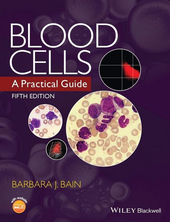 Produktbild: Blood Cells