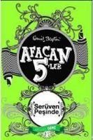 Produktbild: Afacan 5ler Ser&uuml;ven Pesinde