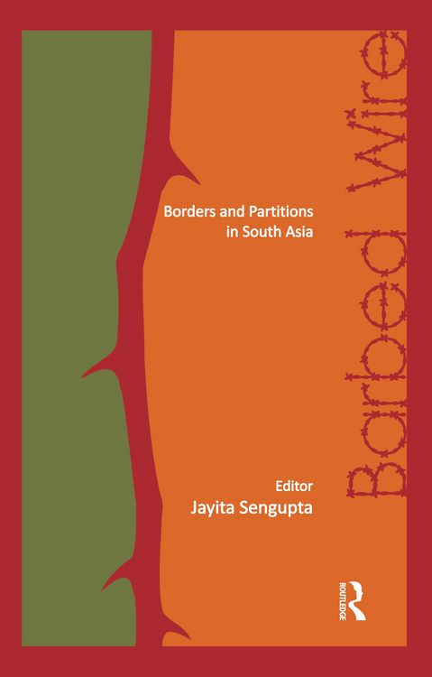 Produktbild: Barbed Wire