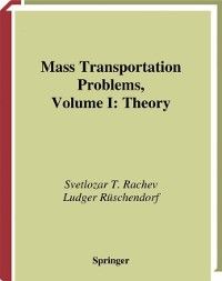 Produktbild: Mass Transportation Problems