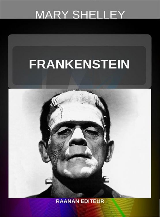 Produktbild: Frankenstein